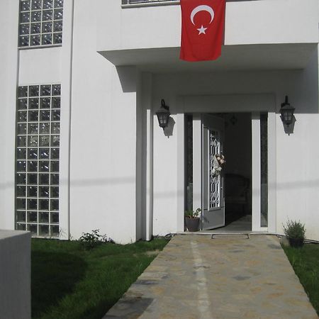 סלצ'וק Villa Manzara מראה חיצוני תמונה