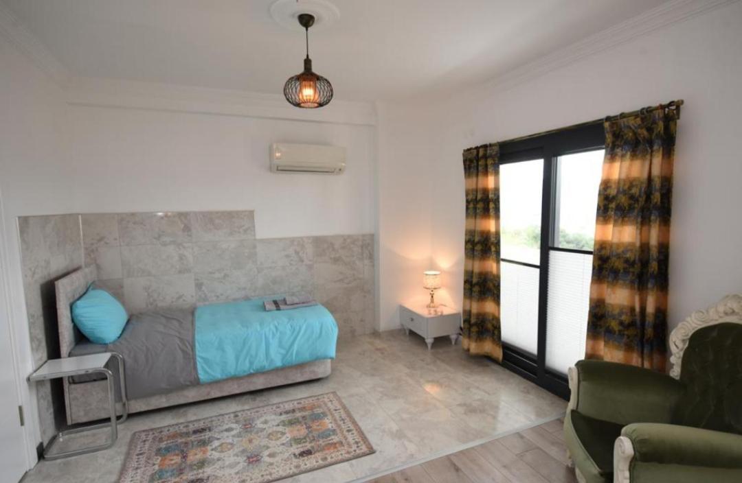 סלצ'וק Villa Manzara מראה חיצוני תמונה